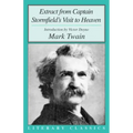 Extract from Captain Stormfield's Visit to Heaven