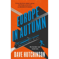 Europe in Autumn