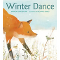 Winter Dance Board Book: A Winter and Holiday Book for Kids