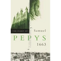The Diary of Samuel Pepys
