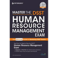 Master the Dsst Human Resource Management Exam