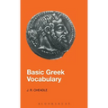 Basic Greek Vocabulary