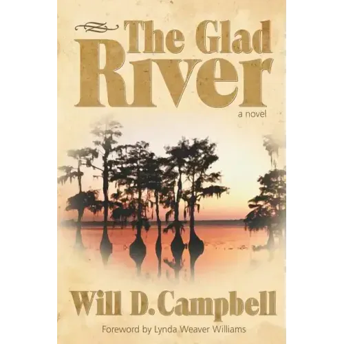 The Glad River