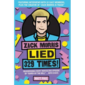 Zack Morris Lied 329 Times!: Reassessing every ridiculous episode of Saved by the Bell ... with stats