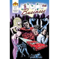 Night Business, Issue 2: Bloody Nights, Part 2