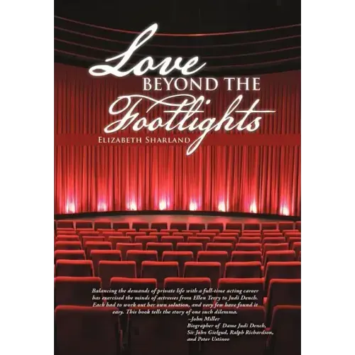 Love Beyond the Footlights
