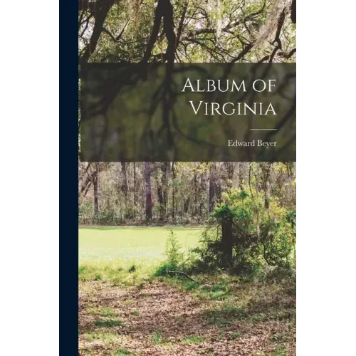 Album of Virginia