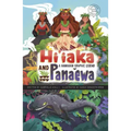 Hi'iaka and Pana'ewa: A Hawaiian Graphic Legend