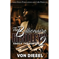 The Billionaire Bentleys 2