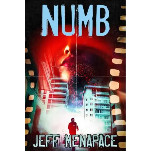 Numb - A Dark Noir Thriller