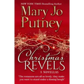 Christmas Revels: Five Novellas