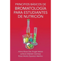 Principios Basicos de Bromatologia Para Estudiantes de Nutricion