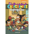 The Casagrandes #3: Brand Stinkin New