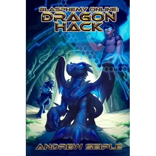 Blasphemy Online Volume 1: Dragon Hack