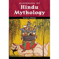 Handbook of Hindu Mythology
