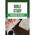 Bible Study Made Easy