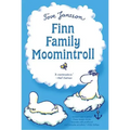 Finn Family Moomintroll