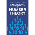 Excursions in Number Theory