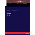Russia: Vol. II