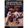 The Mystery of the Black Jungle