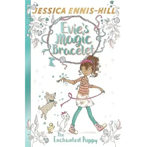 The Enchanted Puppy
