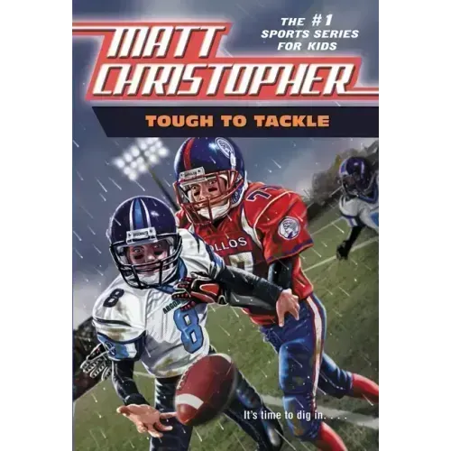 Tough to Tackle