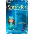 Scaredy Bat and the Frozen Vampires: Full Color