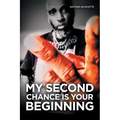 My Second Chance Is Your Beginning