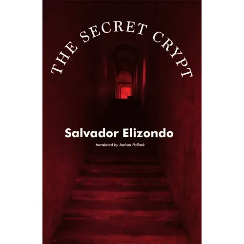 The Secret Crypt