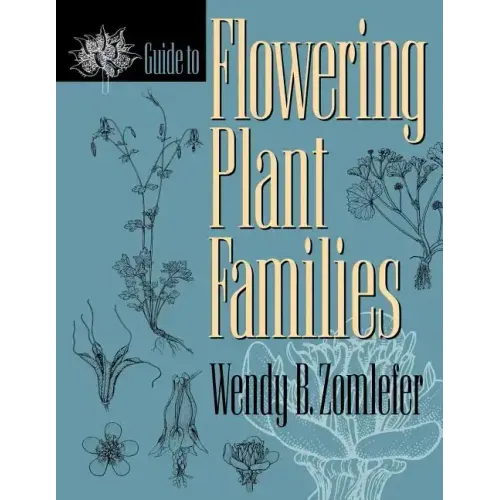 Guide to Flowering Plant Families