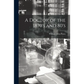 A Doctor of the 1870's and 80's
