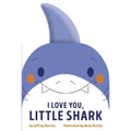 I Love You, Little Shark