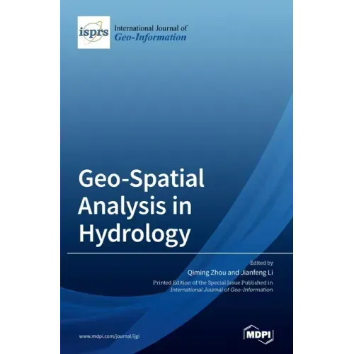 Geo-Spatial Analysis in Hydrology