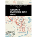 THE DEVELOPMENT OF ARTILLERY TACTICS AND EQUIPMENT - Map Volume