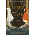 Snow & Rose