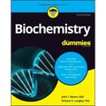 Biochemistry for Dummies