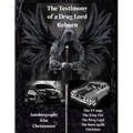 The Testimony of a Drug Lord Reborn: Book of kim