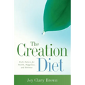 The Creation Diet