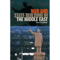 War and State Building in the Middle East