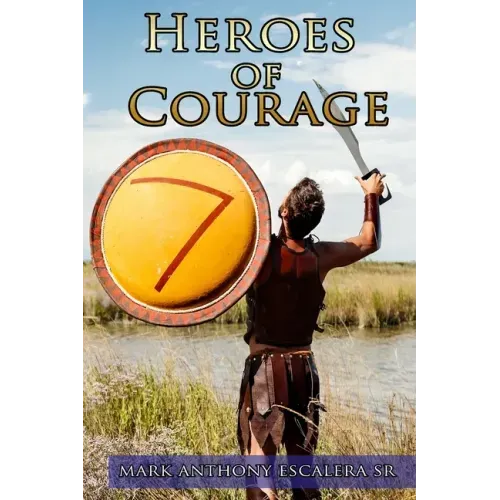 Heroes of Courage