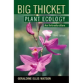 Big Thicket Plant Ecology: An Introduction, 3rd Edition