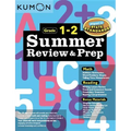 Kumon Summer Review and Prep 1-2