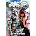 LARP Night on Union Station