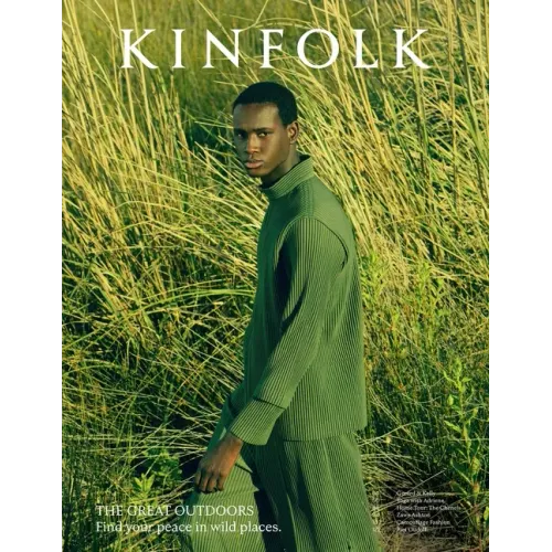 Kinfolk 45
