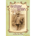 Bedtime Stories: A Novel of Cinematic Wanderlust