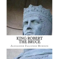 King Robert the Bruce