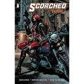 The Scorched Volume 2