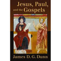 Jesus, Paul, and the Gospels