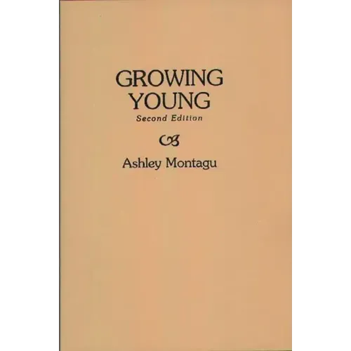 Growing Young