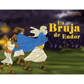 La bruja de Endor: Las aventuras del rey Saúl